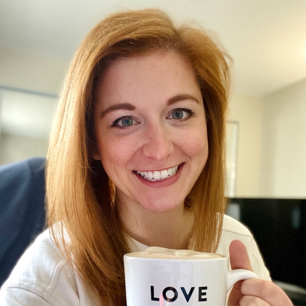 Meet your Posher, Alana